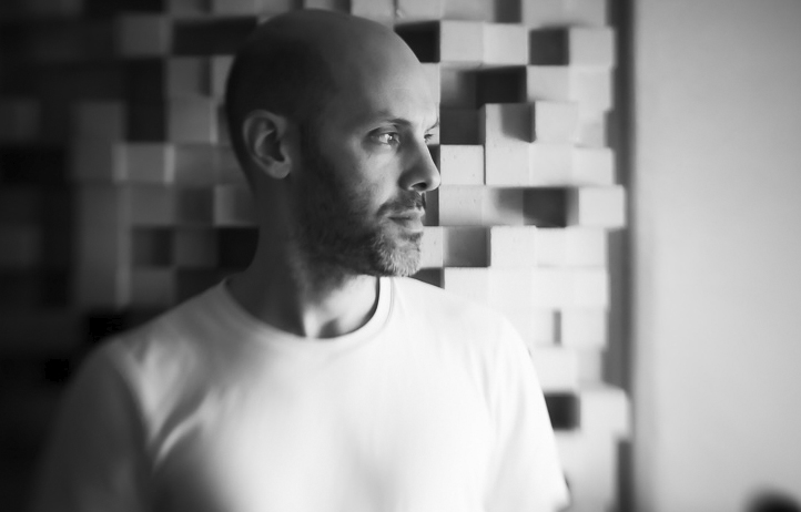 Carlos Nascimento - Qualia Audio Lab